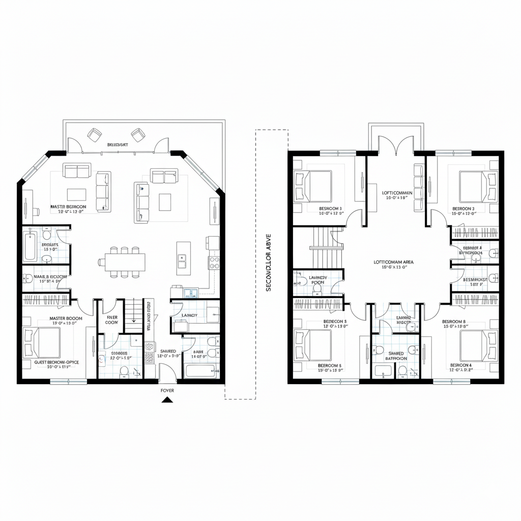 Classic Family Home in Sunset Ridge 3